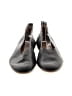 Everlane Solid Black Flats Size 8 1/2 - photo 2