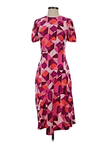 Donna Morgan Cocktail Dress (view 1)