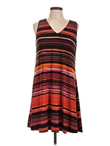 AK Anne Klein Casual Dress (view 1)