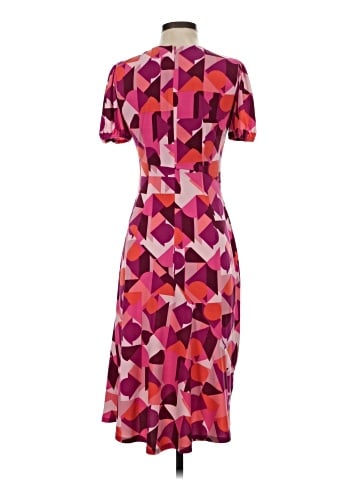 Donna Morgan Cocktail Dress (view 2)