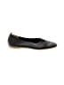 Everlane Solid Black Flats Size 8 1/2 - photo 1