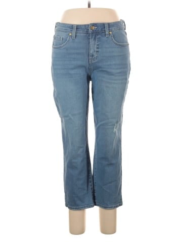 IMAN Jeans (view 1)