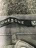 One 5 One Solid Gray Active Pants Size 10 - photo 7