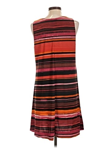 AK Anne Klein Casual Dress (view 2)