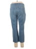IMAN Blue Jeans Size 14 (petite) - photo 2