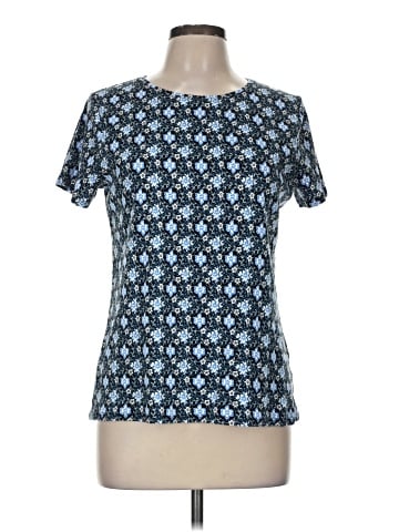Croft & Barrow Short Sleeve T-Shirt (view 1)