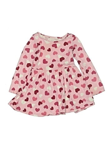 The Children's Place Dress (view 1)