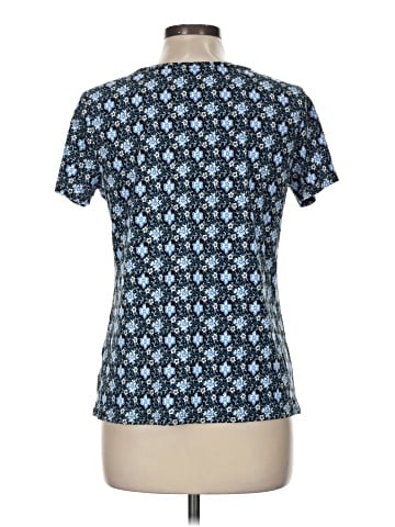 Croft & Barrow Short Sleeve T-Shirt (view 2)
