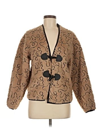 Pilcro Jacket (view 1)