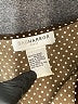 Sag Harbor Brown Sleeveless Top Size 18 - photo 7