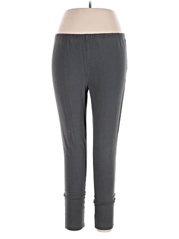 Woman Within Active Pants (view 1)