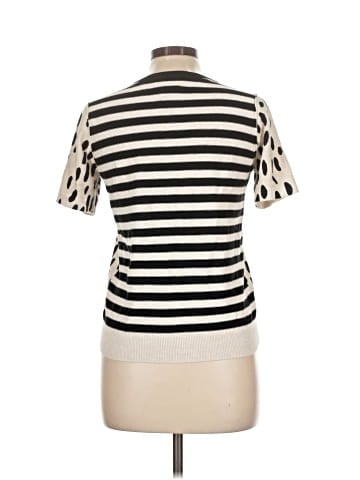 Sonia Rykiel Short Sleeve Top (view 2)