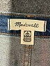 Madewell Blue Jeans Size 26 waist - photo 7