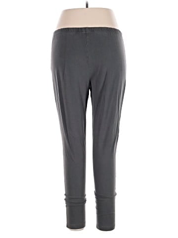 Woman Within Active Pants (view 2)