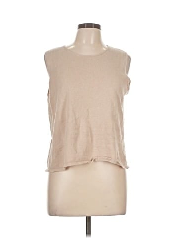 Cherokee Sleeveless Top (view 1)