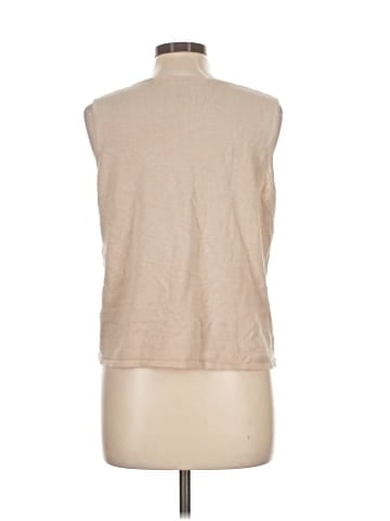 Cherokee Sleeveless Top (view 2)