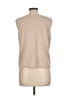 Cherokee Tan Sleeveless Top Size XL - photo 2