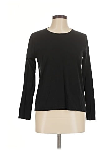 Hanes Long Sleeve T-Shirt (view 1)
