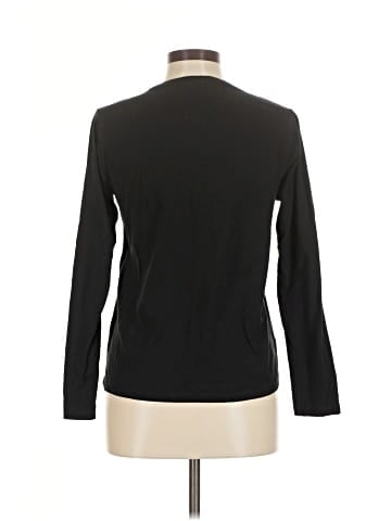 Hanes Long Sleeve T-Shirt (view 2)