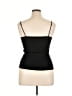 Zara Black Tank Top Size XL - photo 2