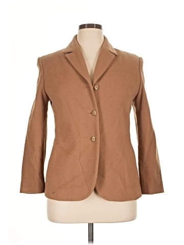 Louben Blazer (view 1)