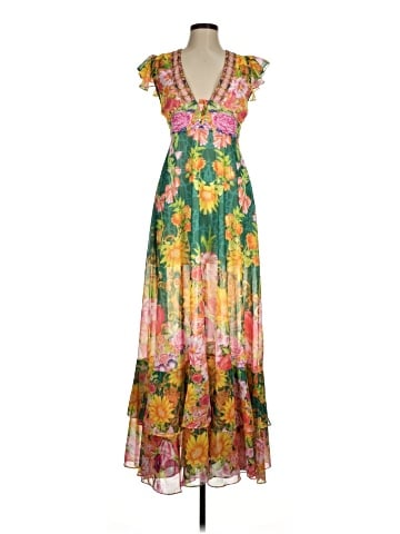 Dalia Macphee Casual Dress (view 1)