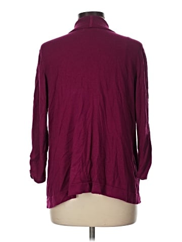 Dana Buchman Cardigan (view 2)