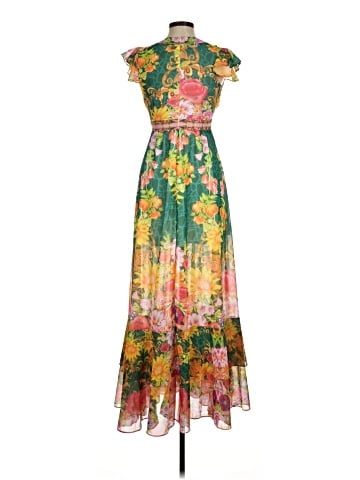 Dalia Macphee Casual Dress (view 2)