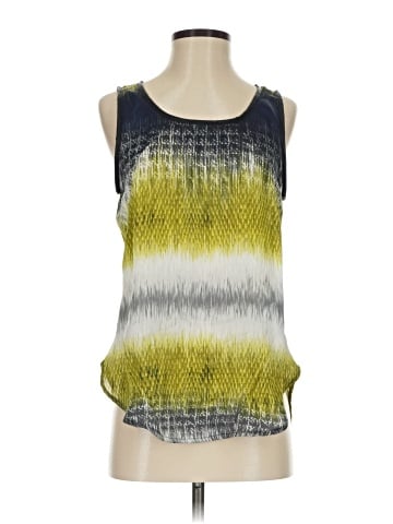 Kenneth Cole New York Sleeveless Blouse (view 1)