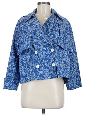 Derek Lam 10 Crosby Jacket (view 1)