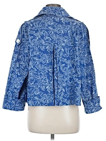 Derek Lam 10 Crosby Jacket (view 2)
