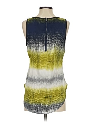Kenneth Cole New York Sleeveless Blouse (view 2)