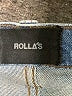 Rolla's Blue Jeans Size 30 waist - photo 7