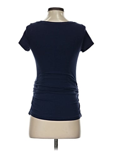 Old Navy - Maternity Short Sleeve T-Shirt (view 2)