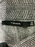 Tahari Tweed Gray Casual Pants Size XS - photo 7
