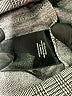 Tahari Tweed Gray Casual Pants Size XS - photo 8