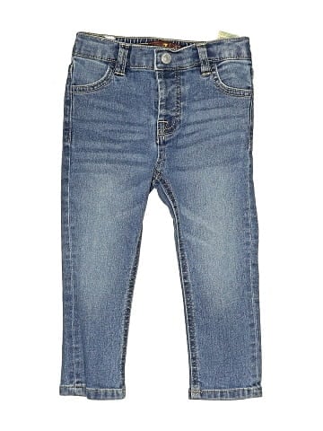 7 For All Mankind Jeans (view 1)