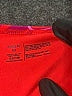 Adore Me Paisley Red Swimsuit Bottoms Size M - photo 4
