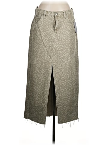 Universal Thread Casual Skirt (view 1)
