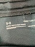 Under Armour Solid Black Athletic Shorts Size M (youth) - photo 3