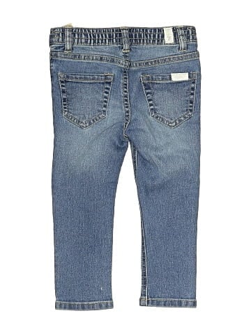 7 For All Mankind Jeans (view 2)
