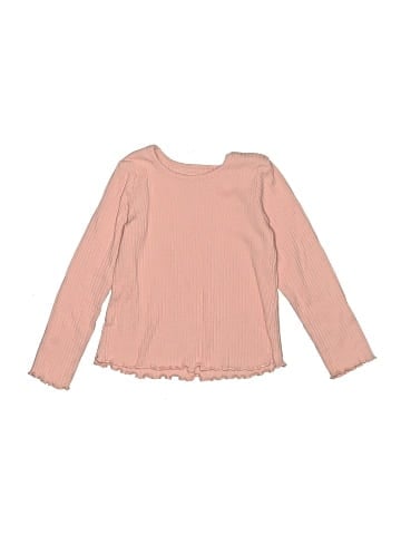 The Children's Place Long Sleeve T-Shirt (view 1)