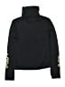 Shein Black Long Sleeve Turtleneck Size 12 - photo 2