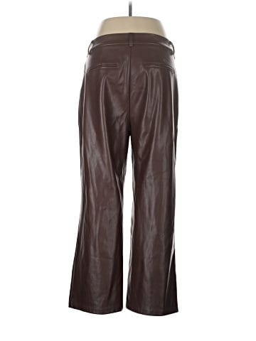 Avec Les Filles Casual Pants (view 2)