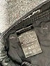 See Thru Soul Chevron-herringbone Black Jeans Size 28 waist - photo 8