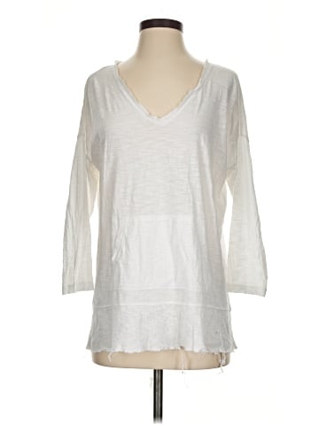 Lilla P Pullover Sweater (view 1)