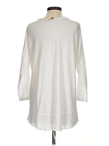 Lilla P Pullover Sweater (view 2)