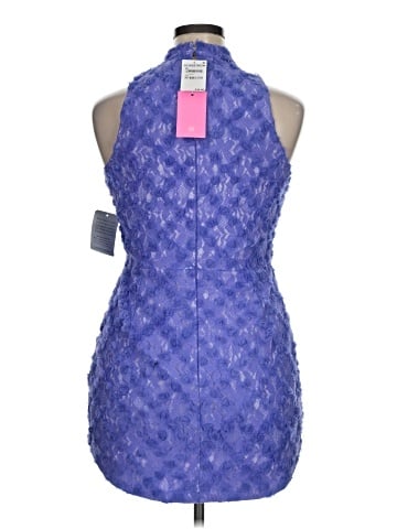 Amanda Uprichard Cocktail Dress (view 2)