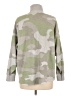 Aerie Camo Green Pullover Sweater Size M - photo 2