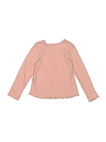 The Children's Place Long Sleeve T-Shirt (view 2)